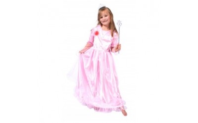 Prinses Butterfly mt 140-152